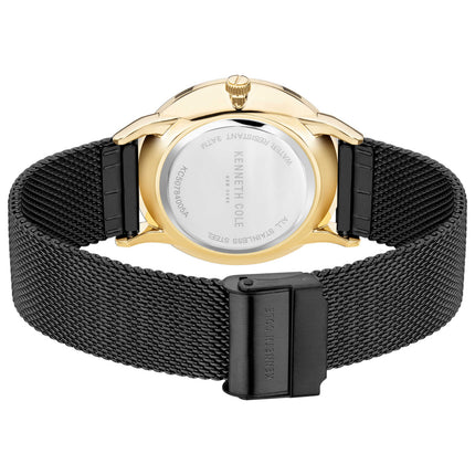 Kenneth Cole Men's Watch KC50784005A