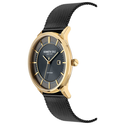 Kenneth Cole Men's Watch KC50784005A
