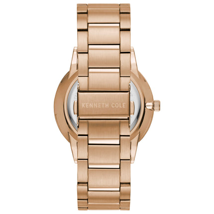 Kenneth Cole Men's Watch KC50784007