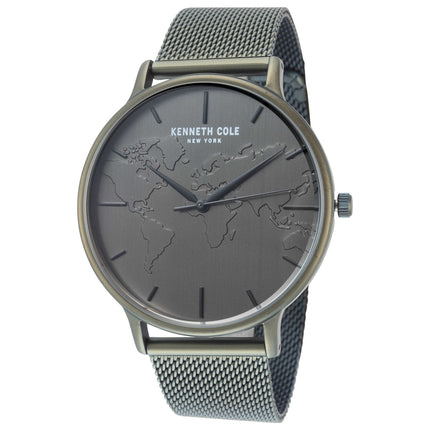 Kenneth Cole Men's Watch KC50785005