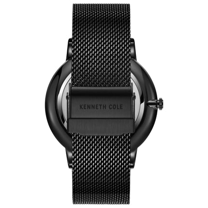 Kenneth Cole Men's Watch KC50801001