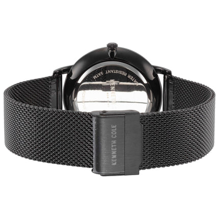 Kenneth Cole Men's Watch KC50801001