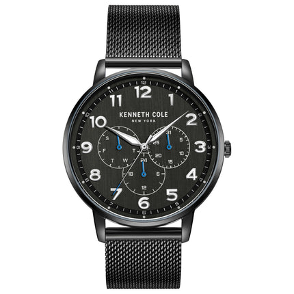 Kenneth Cole Men's Watch KC50801001