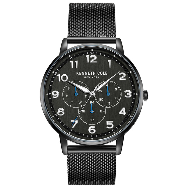 Kenneth Cole Men's Watch KC50801001