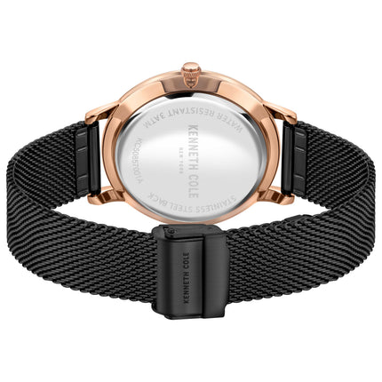 Kenneth Cole Men's Watch KC50857001A