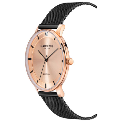Kenneth Cole Men's Watch KC50857001A