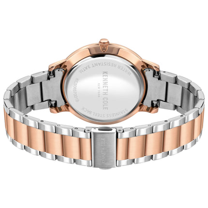 Kenneth Cole Men's Watch KC50857001B