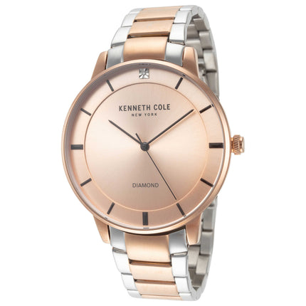 Kenneth Cole Men's Watch KC50857001B