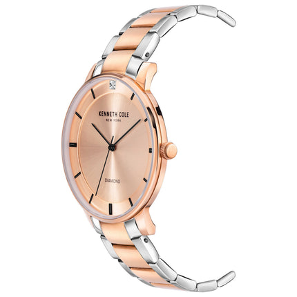 Kenneth Cole Men's Watch KC50857001B