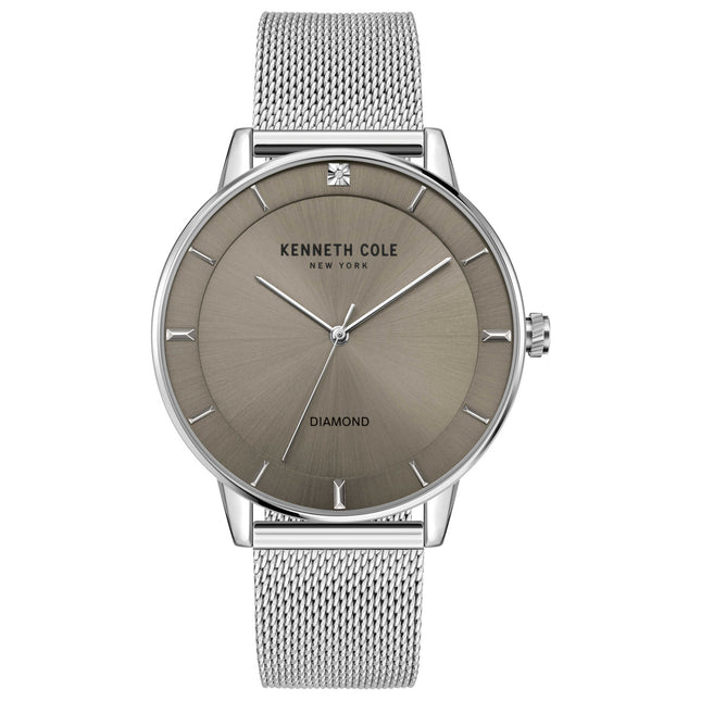Kenneth Cole Men's Watch KC50857005A