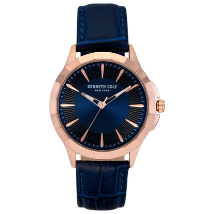 Kenneth Cole Men's Watch KC50879001