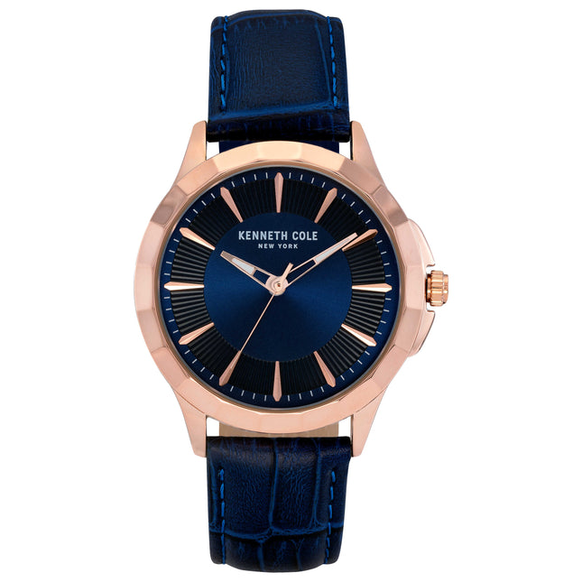 Kenneth Cole Men's Watch KC50879001