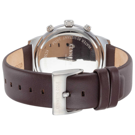 Kenneth Cole Men's Watch KC50884001