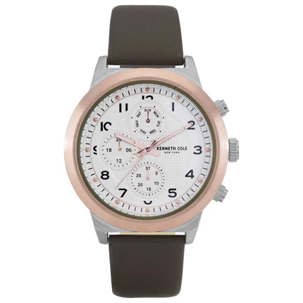 Kenneth Cole Men's Watch KC50884001