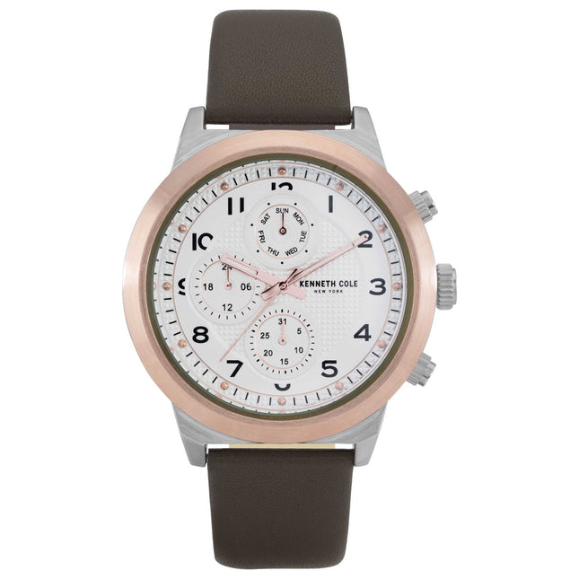 Kenneth Cole Men's Watch KC50884001