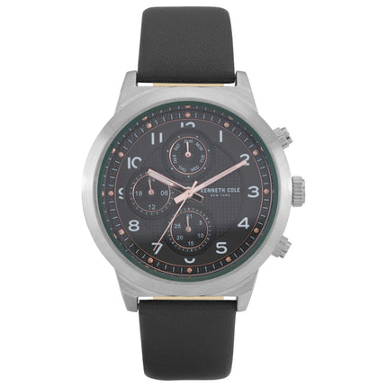 Kenneth Cole Men's Watch KC50884002