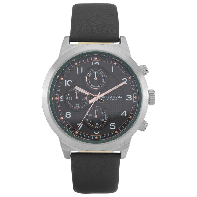 Kenneth Cole Men's Watch KC50884002