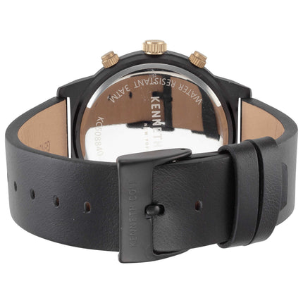 Kenneth Cole Men's Watch KC50884003