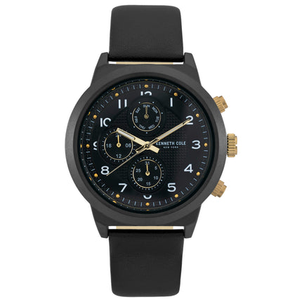 Kenneth Cole Men's Watch KC50884003