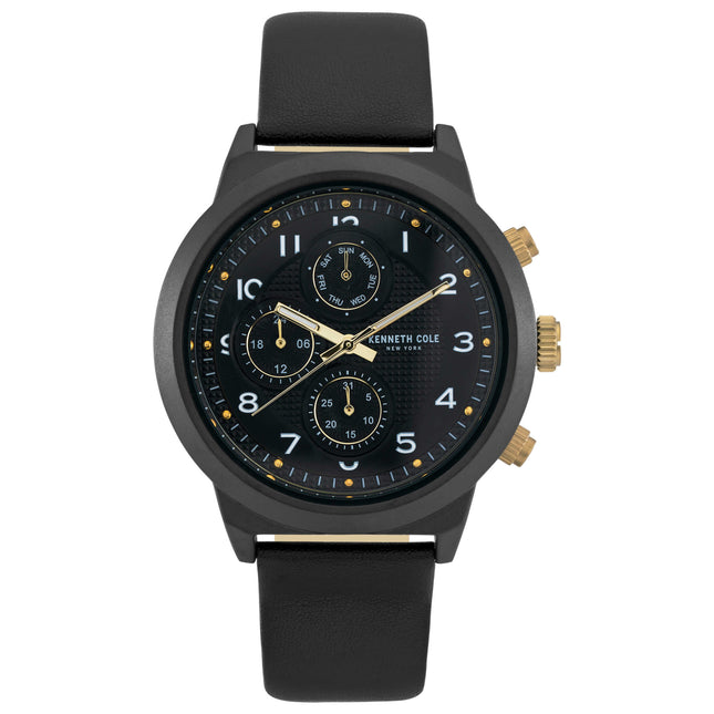 Kenneth Cole Men's Watch KC50884003
