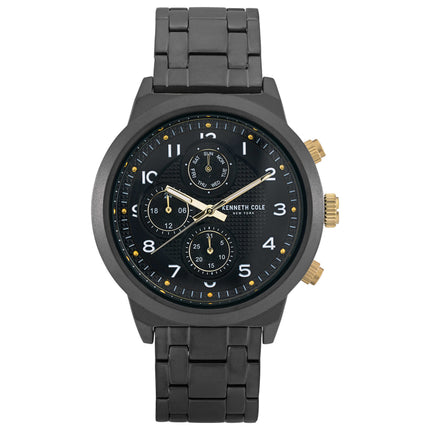 Kenneth Cole Men's Watch KC50884005