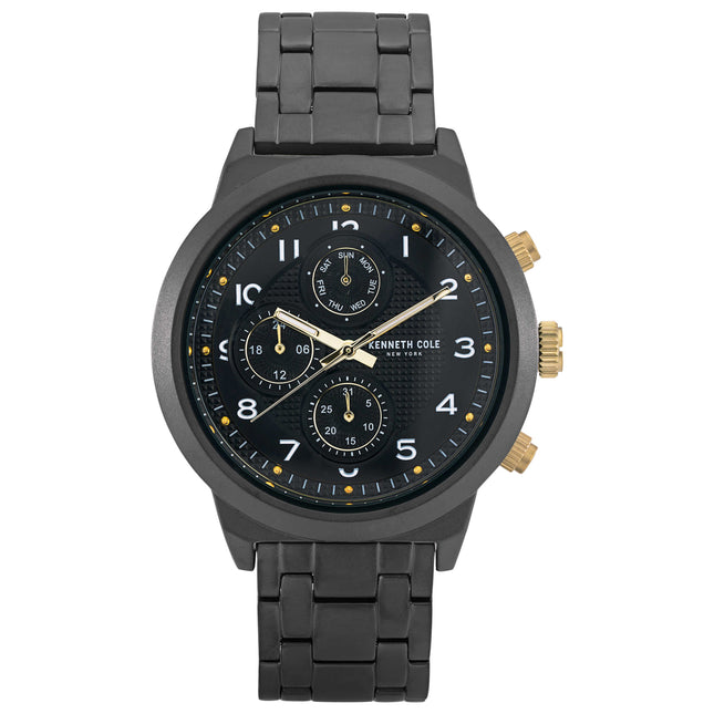 Kenneth Cole Men's Watch KC50884005
