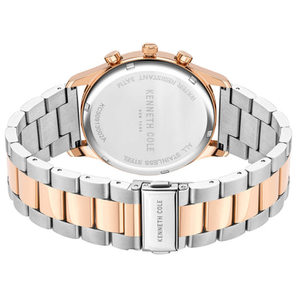 Kenneth Cole Men's Watch KC50913002A