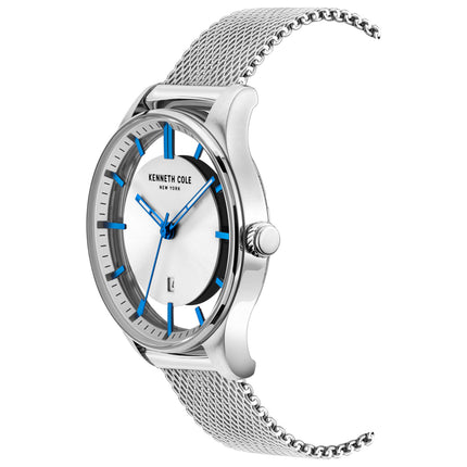 Kenneth Cole Men's Watch KC50919020B