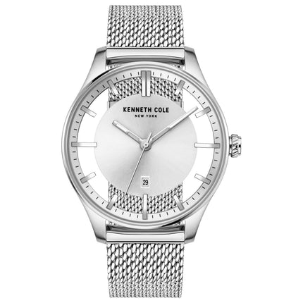 Kenneth Cole Men's Watch KC50919023A