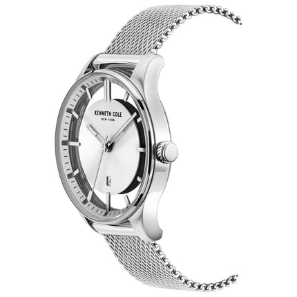 Kenneth Cole Men's Watch KC50919023A