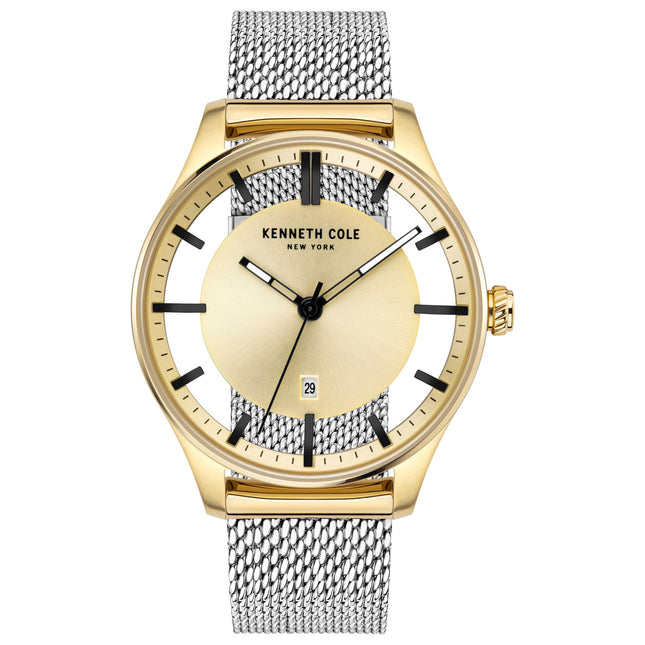 Kenneth Cole Men's Watch KC50919024A