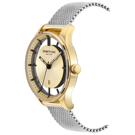 Kenneth Cole Men's Watch KC50919024A