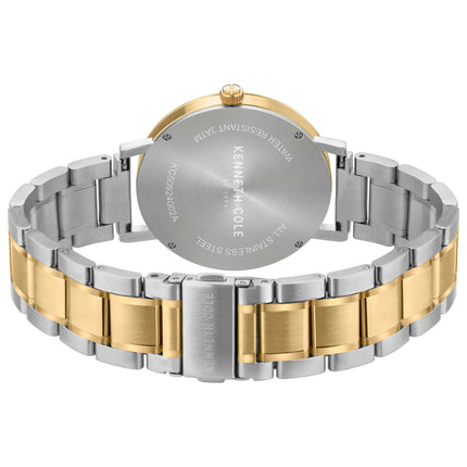 Kenneth Cole Men's Watch KC50924002A