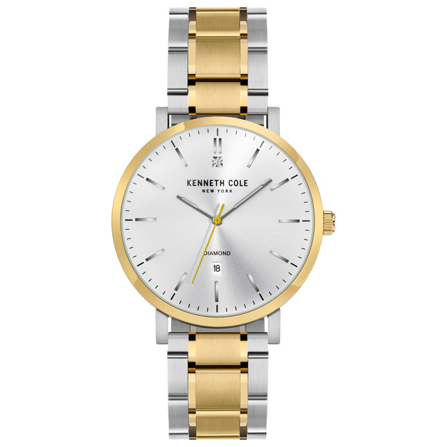 Kenneth Cole Men's Watch KC50924002A
