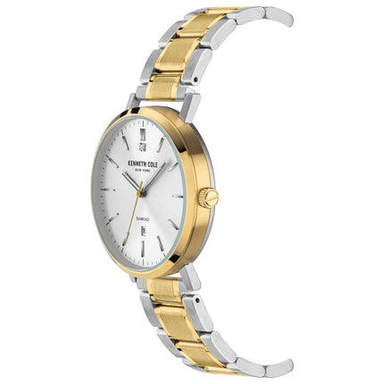 Kenneth Cole Men's Watch KC50924002A