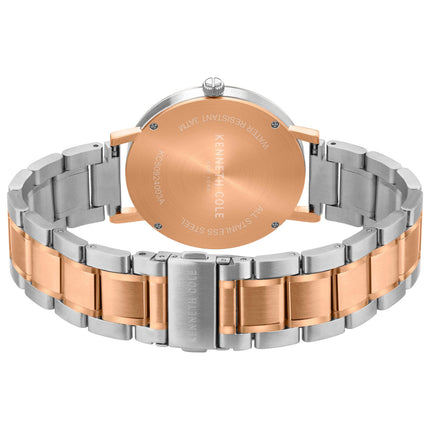 Kenneth Cole Men's Watch KC50924003A