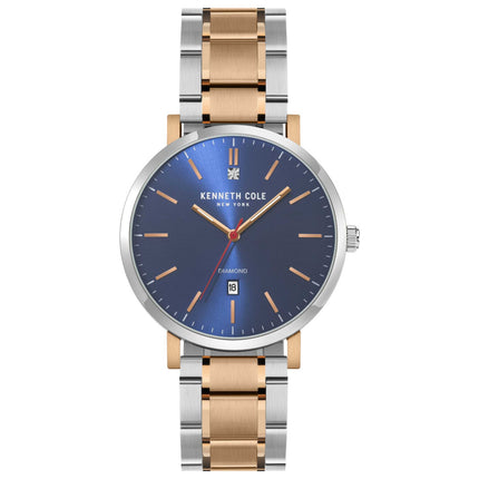 Kenneth Cole Men's Watch KC50924003A
