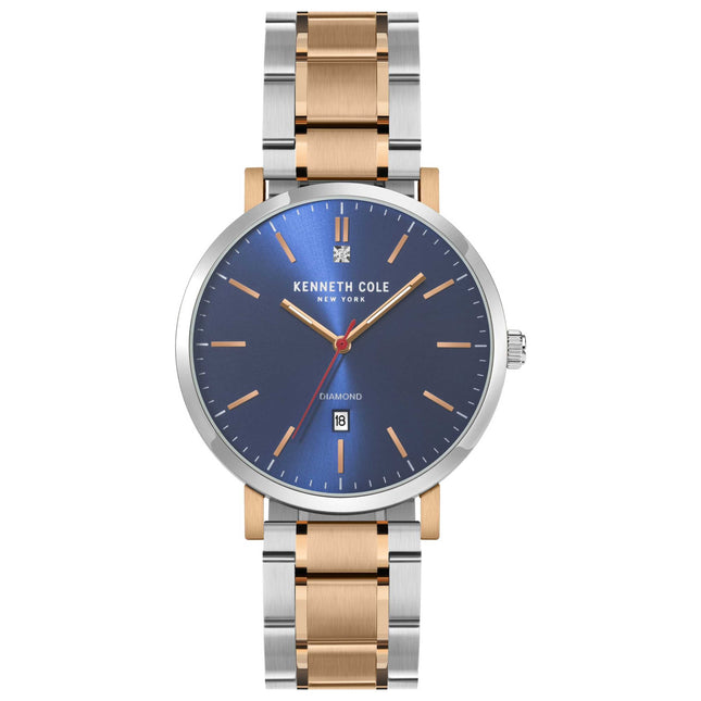 Kenneth Cole Men's Watch KC50924003A