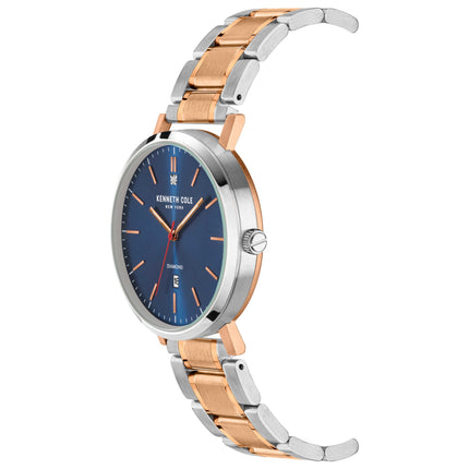 Kenneth Cole Men's Watch KC50924003A