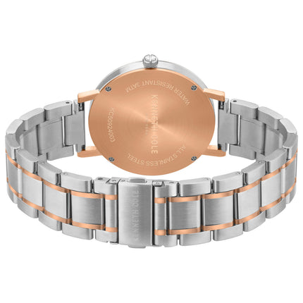 Kenneth Cole Men's Watch KC50924003B