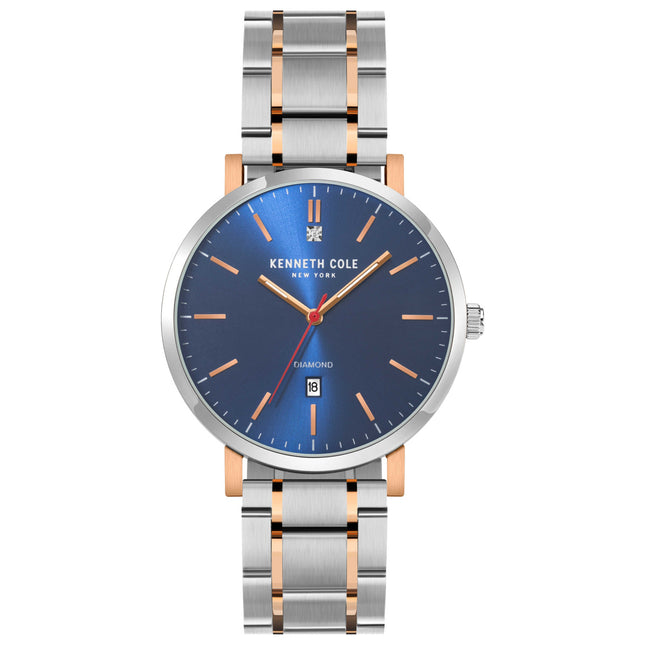 Kenneth Cole Men's Watch KC50924003B