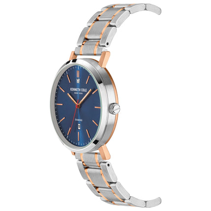 Kenneth Cole Men's Watch KC50924003B