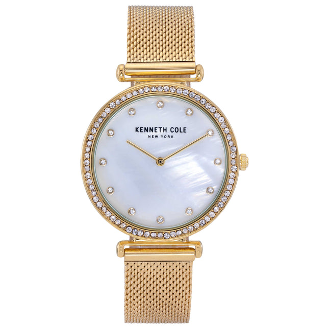 Kenneth Cole Women's Watch KC50927003