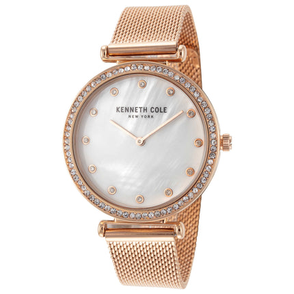 Kenneth Cole Women's Watch KC50927004