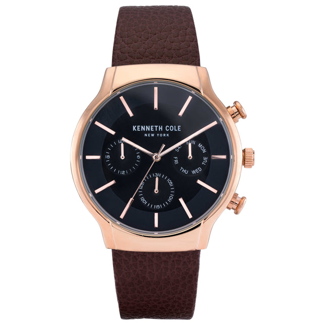 Kenneth Cole Men's Watch KC50928004