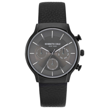 Kenneth Cole Men's Watch KC50928005
