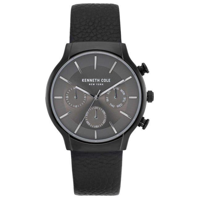Kenneth Cole Men's Watch KC50928005
