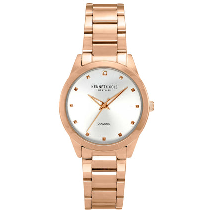 Kenneth Cole Women's Watch KC50938002