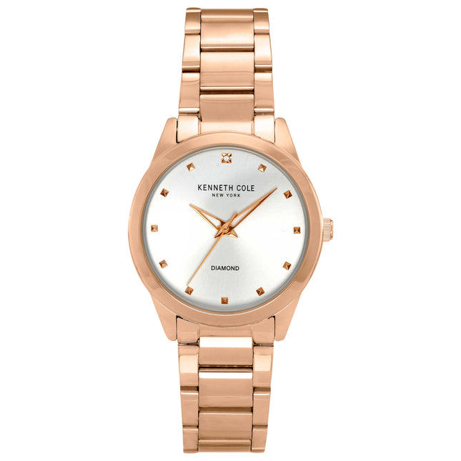 Kenneth Cole Women's Watch KC50938002