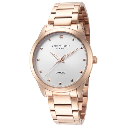 Kenneth Cole Women's Watch KC50938002